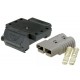 21051 - 50A grey storage cell connector housing kit. (1pc)